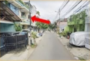 Rumah Kost Cempaka Putih Dijual B U ! Rumah Kost Cempaka Putih Dijual B U !