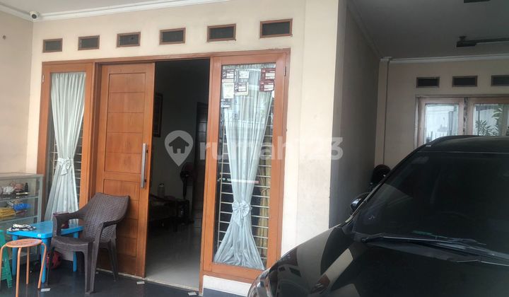 Rumah Siap Huni Tebet Dijual Cepat Aja!