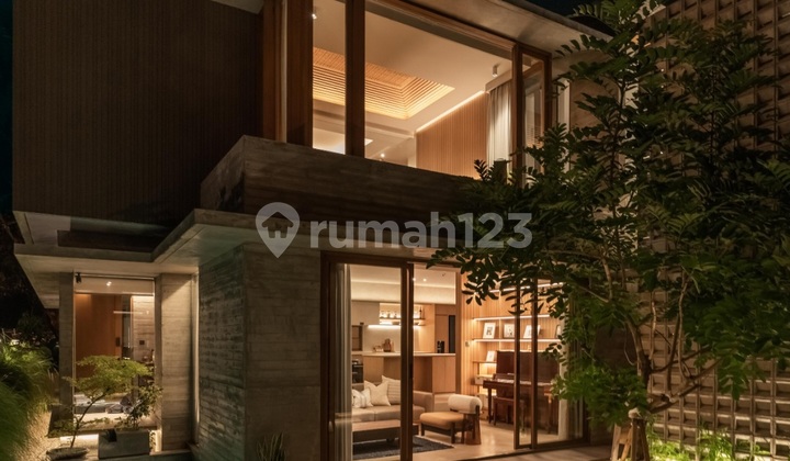 Rumah Mewah Alam Sutera Dijual Cepat Aja!