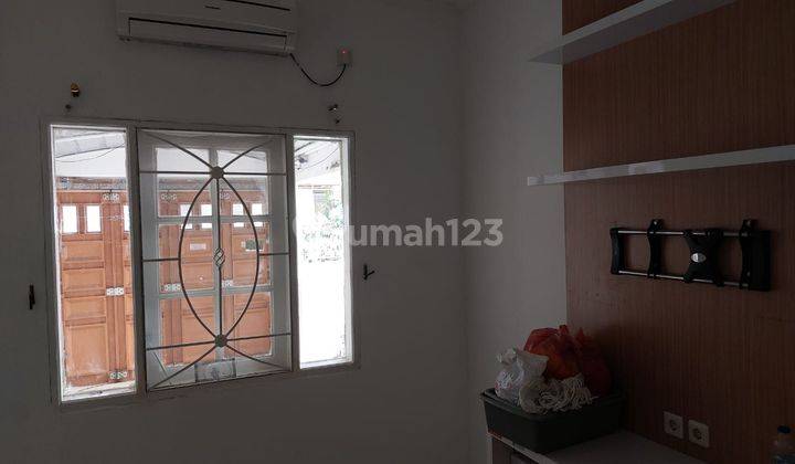 Rumah Siap Huni Furnished Banjar Wijaya Dijual Cepat Aja! 2