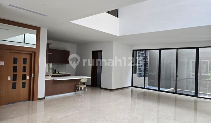 Rumah Siap Huni Zora Bsd Dijual Cepat Ajah! 2