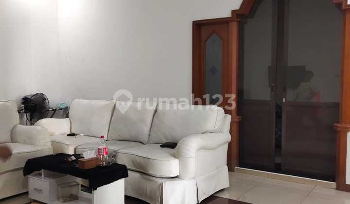 Kost Aktif Kemanggisan Dijual B U! 2