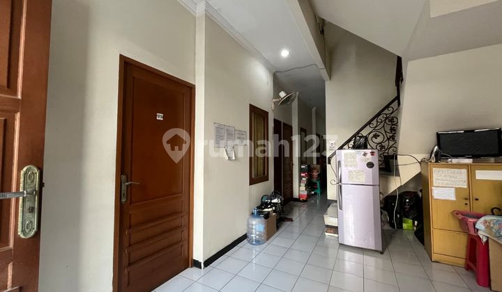 Kost Aktif Kelapa Gading Dijual Murah Aja!