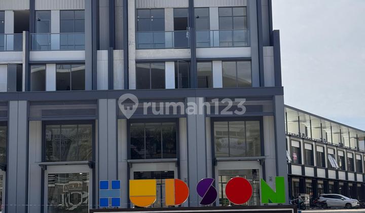 Studio Loft Hudson Gading Serpong Disewakan/ Dijual Cepat Aja!