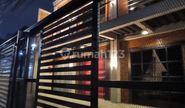 Rumah Siap Huni Komersial Dijual/ Disewakan Cepat Aja!