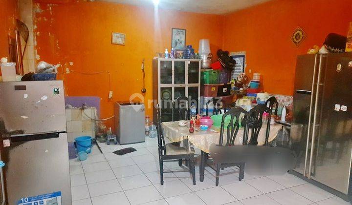 Rumah Tusuk Sate Alam Sutera Dijual Murah! 2