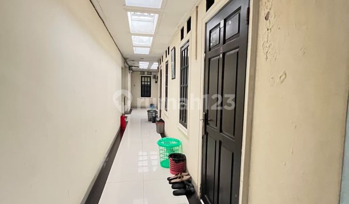 Kost Aktif Jakarta Pusat Dijual Cepat Aja! Kost Aktif Jakarta Pusat Dijual Cepat Aja!