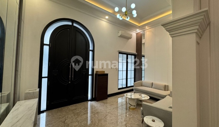 Rumah Baru Siap Huni di Gading Serpong Dijual Cepat Aja! 2