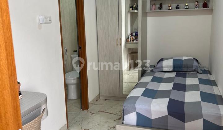 Kost Aktif & Baru Jakarta Barat Dijual Cepat Aja!