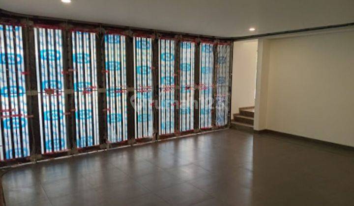 Rumah Mewah Navapark Bsd Dijual Cepat Aja! 2