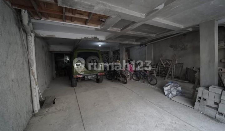Kost Bangunan Baru 80% Kelapa Gading Dijual B U! Kost Bangunan Baru 80% Kelapa Gading Dijual B U!