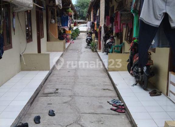 Rumah Kontrakan Jakarta Selatan Dijual B U ! 1