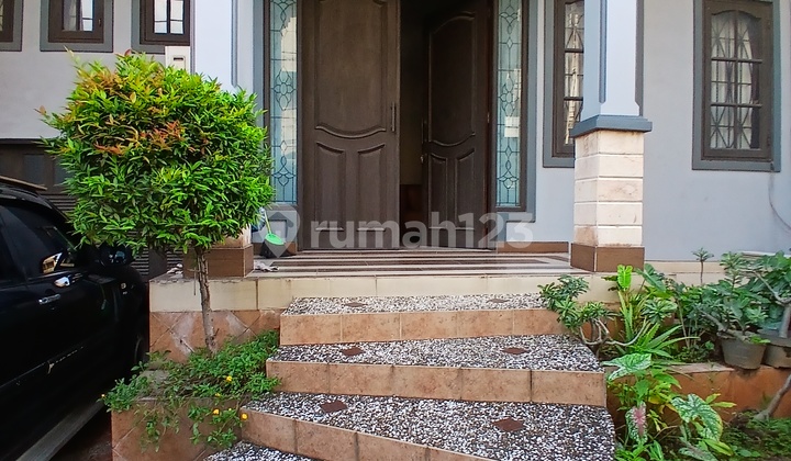 Rumah Siap Huni Jakarta Barat Dijual Murah Aja!