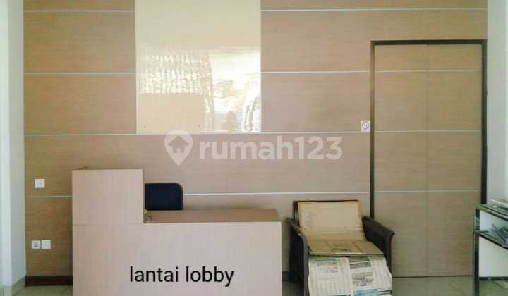 Ruko Siap Pakai Cengkareng Dijual Murah Aja!