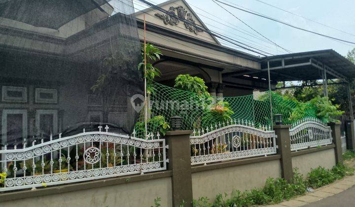 Rumah Siap Huni Bekasi Dijual Murah Banget! 1