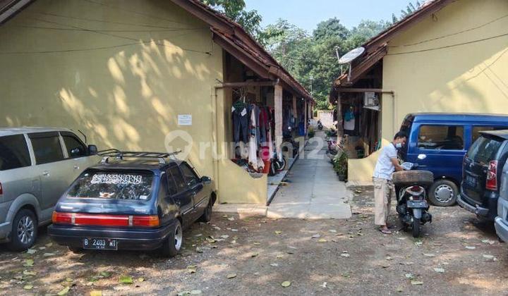 Rumah Kontrakan Jakarta Selatan Dijual B U ! 2