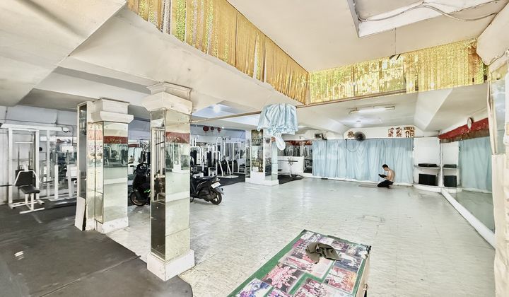 Kost Jakarta Pusat Dijua Cepat Aja! Kost Jakarta Pusat Dijua Cepat Aja!