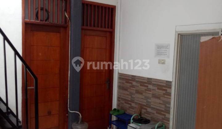 Active Boarding House in Tanjung Duren for Sale, Cheap Only! 2