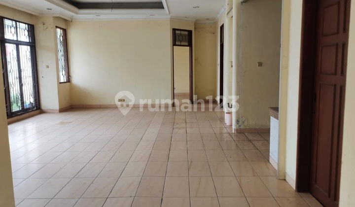 Intercon House West Jakarta For Sale B U! 2