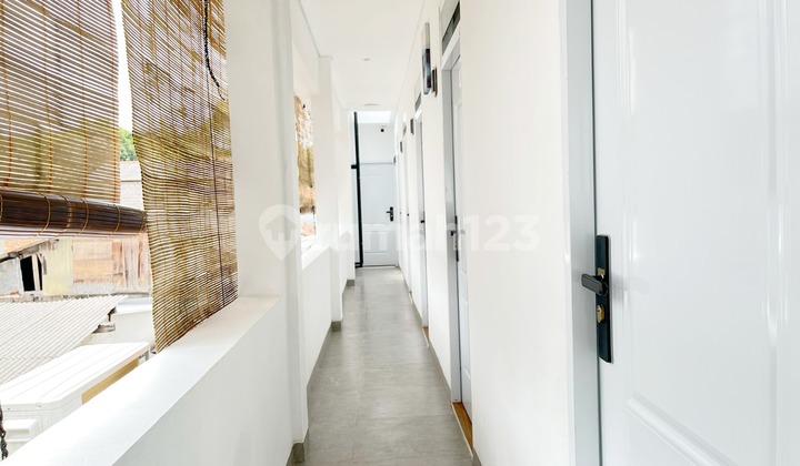 New Boarding House in Meruya for Quick Sale! 2