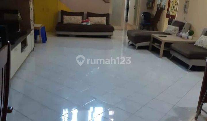 Rumah Siap Huni Banjar Wijaya Dijual Bu! 2