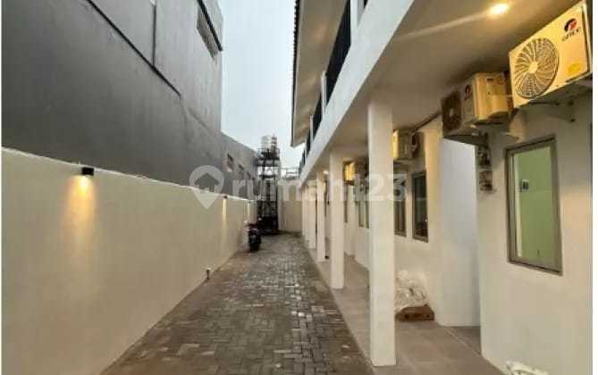 Kost Baru & Aktif Tangerang Dijual B U!