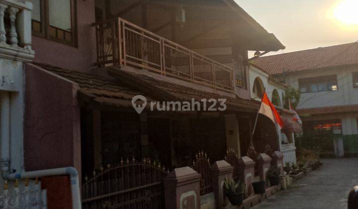 Rumah Siap Huni Bekasi Dijual Murah Aja! 2