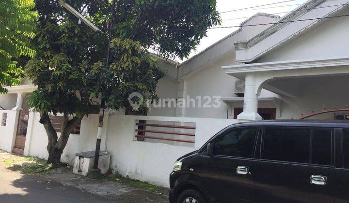 Rumah Siap Huni Madiun Dijual Cepetan Aja! 2