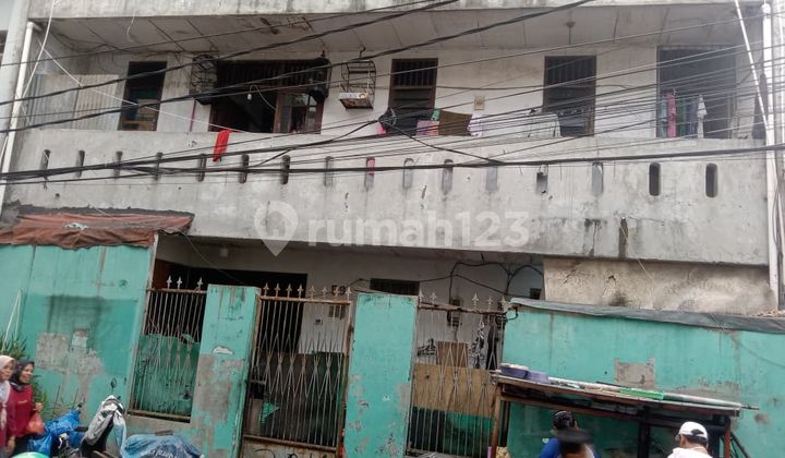 Inactive Boarding House For Sale Cheap Only! 1
