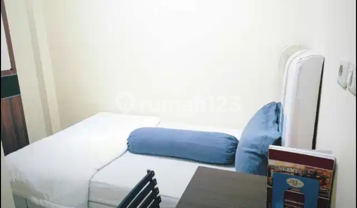 Active Boarding House in West Jakarta for Quick Sale! Active Boarding House in West Jakarta for Quick Sale!