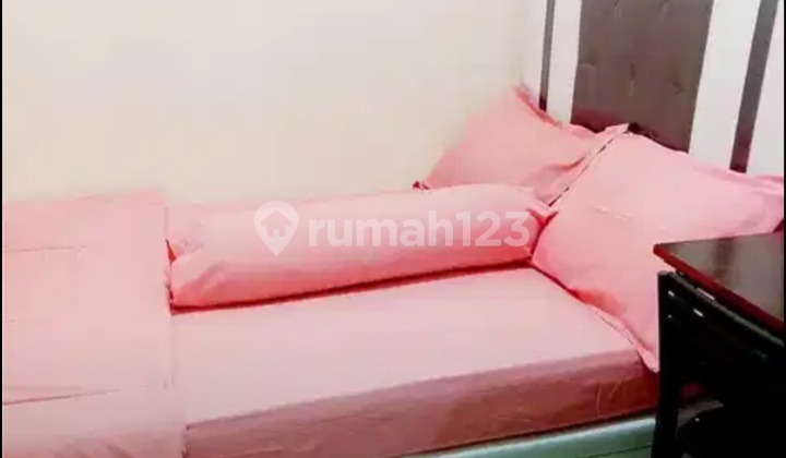 Active Boarding House in West Jakarta for Quick Sale! 2