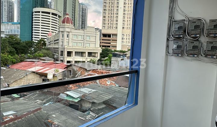 Active & New Tanjung Duren Boarding House for Sale, Quick Only! 2