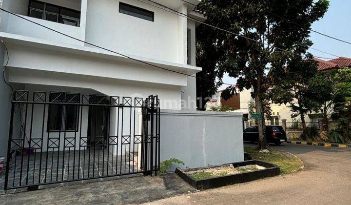 Rumah Siap Huni Gading Serpong Dijual Murah Aja! 1