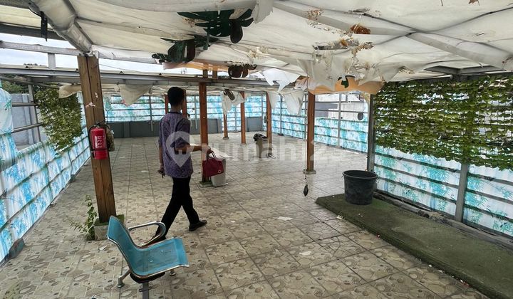 Kost Senen Dijual Dibawah NJOP!