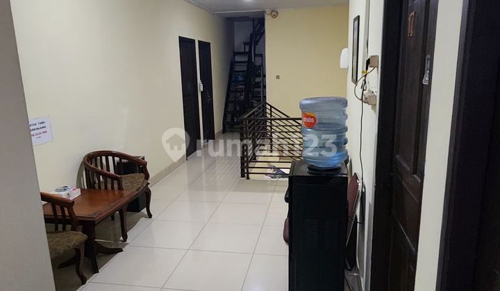 Kost Aktif Kemanggisan Dijual Cepat Aja! Kost Aktif Kemanggisan Dijual Cepat Aja!