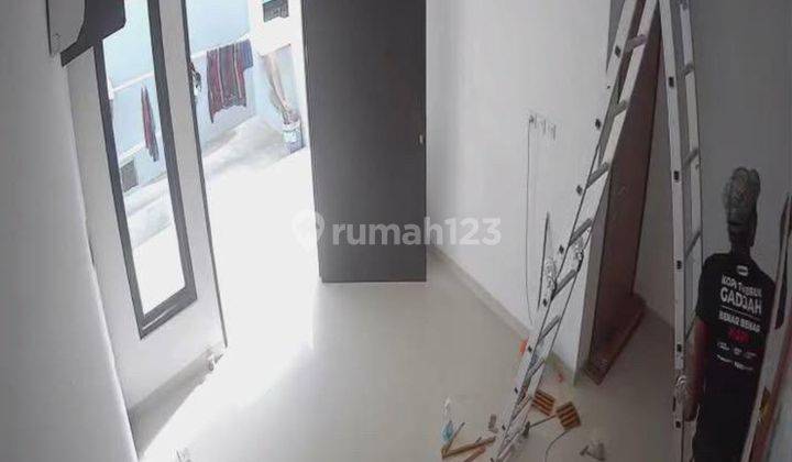 Rumah Siap Huni Taman Aries Dijual Cepat Aja! 1