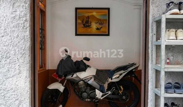 Kost Aktif Bintaro Dijual B U!