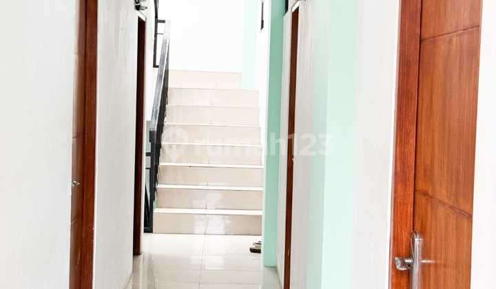 Kost Aktif Bsd 34+1 Kamar Dijual Murah Aja!