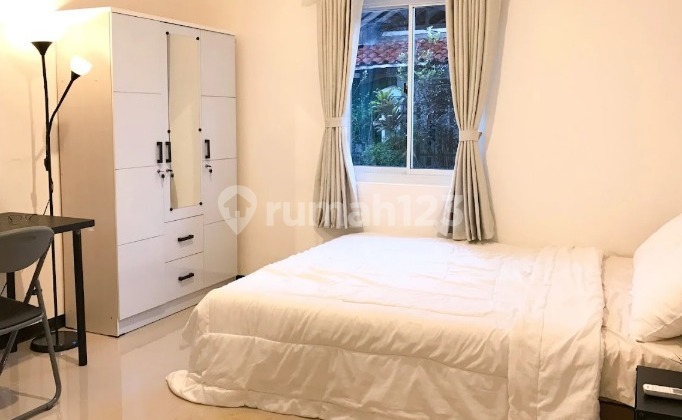 Kost Aktif Sunter Dijual B U ! Kost Aktif Sunter Dijual B U !