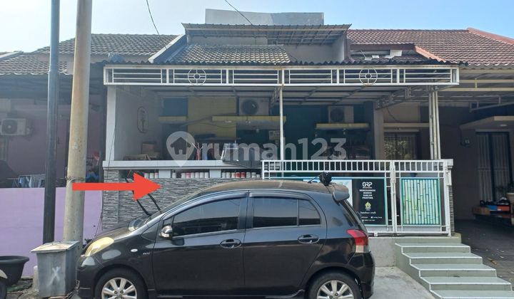Rumah Graha Raya Dijual B U Banget!