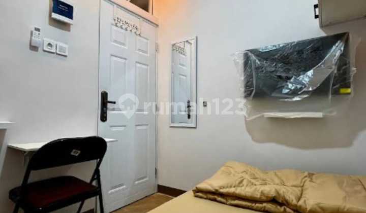 New & Active Boarding House in BSD for Sale B U! 2