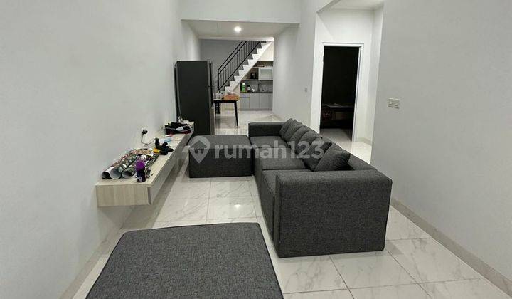 Rumah Siap Huni Alam Sutera Dijual Cepat Aja! 2