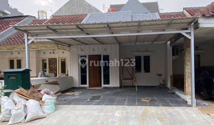 Rumah Siap Huni Alam Sutera Dijual Cepat Aja! 1