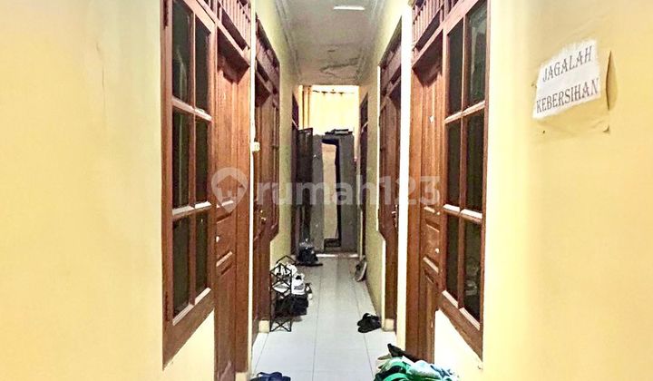Kost Aktif Jaksel Dijual Murah Aja!