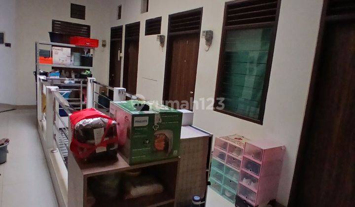 Rumah Kost Aktif Di Tanjung Duren Dijual Cepat Aja! 2