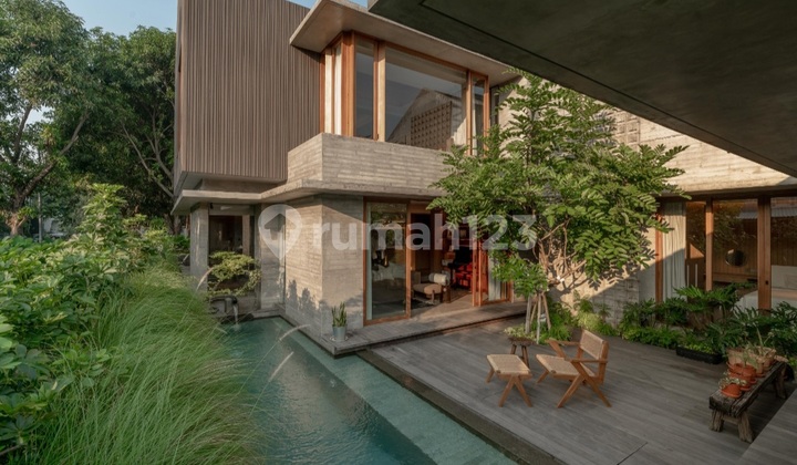Alam Sutera Luxury House For Quick Sale Only! 2