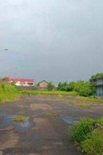 Eks Pabrik Bogor Dijual B U ! 2