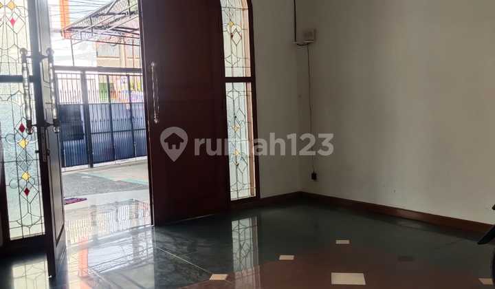Kost Aktif Kemanggisan Dijual B U! Kost Aktif Kemanggisan Dijual B U!