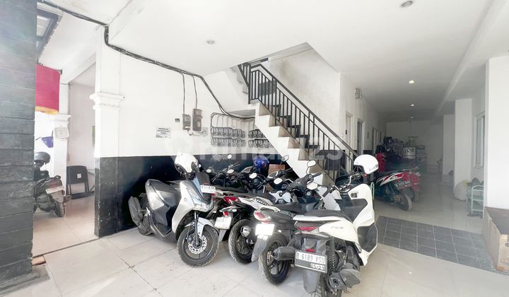 Kost Aktif Sunter Dijual B U! Kost Aktif Sunter Dijual B U!