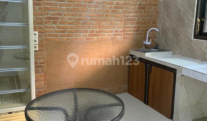 Rumah Siap Huni Menteng Atas Dijual Murah Aja! 2